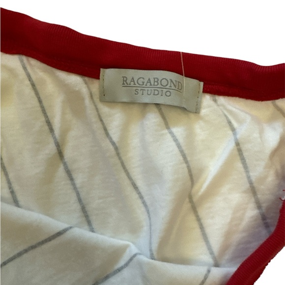 NWT Free People woman’s Sloan Sport Muscle Tank size medium - Picture 8 of 9